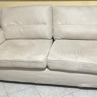 Divano Poltrone Sofa 3 posti
