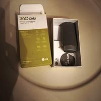 LG 360 CAM fotocamera sferica