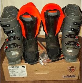 Scarponi da sci Rossignol Hero 23,5