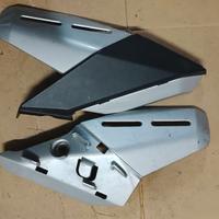 COVER DI SCARICO Honda CBR 600 RR