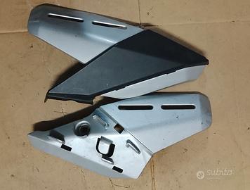 COVER DI SCARICO Honda CBR 600 RR