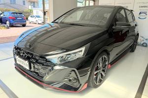 Hyundai i20 1.6 t-gdi N Performance Techno Pack