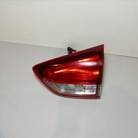 STOP POSTERIORE DESTRO INTEGRATO NEL PORTELLO RENA