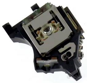 Lente laser ottica ricambio console Pioneer XDJ-R1