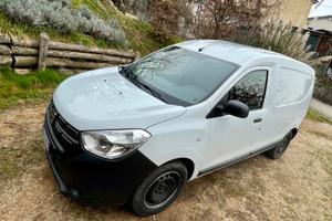 Dacia dokker