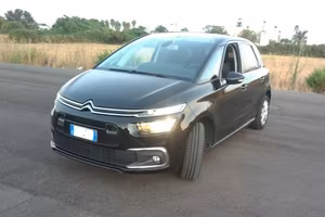 Citroën C4 Picasso 1.6 bluehdi Shine s&s 120cv