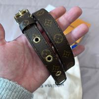 Tracolla pochette o borsa Louis Vuitton