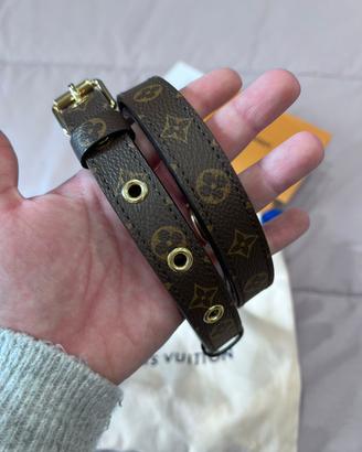 Tracolla pochette o borsa Louis Vuitton