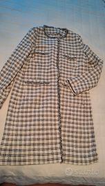 Soprabito in cotone Max Mara