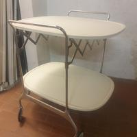 Carrello pieghevole di design KARTELL GASTONE