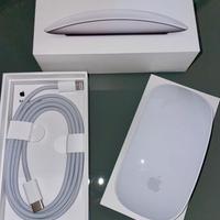 Magic mouse Apple