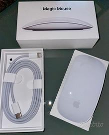 Magic mouse Apple