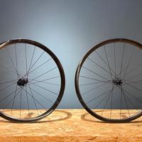 ENVE Ses 2.3 CarbonTi NUOVE