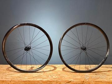 ENVE Ses 2.3 CarbonTi NUOVE