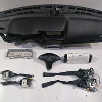 KIT AIRBAG - Mercedes W207 C207 A207 (2009-2017)
