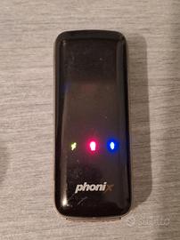 antenna gps Phonix bluetooth