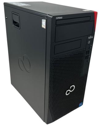 Fujitsu Esprimo P5011 i3 10Gen 8-256 SSD Gar. 12M