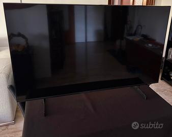 TV Smart Samsung nuova