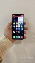 Apple iPhone 11 white 128 GB - 8935