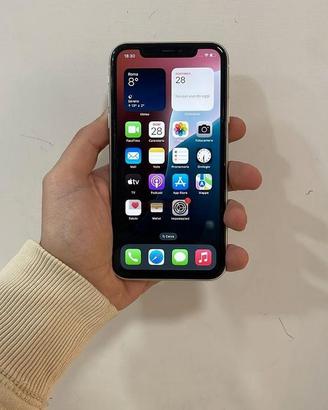 Apple iPhone 11 white 128 GB - 8935