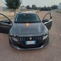 Peugeot 208 - 2020
