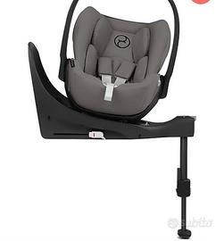 Seggiolino auto cybex