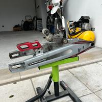 Forcellone Fantic 50/125 (Foto al Contrario)