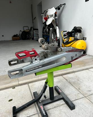 Forcellone Fantic 50/125 (Foto al Contrario)