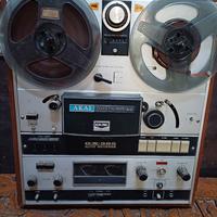 registratore Akai