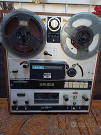 registratore Akai