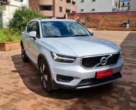 Volvo XC40 D3 Geartronic Business Plus UNICO PROPR