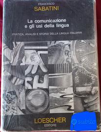 La comunicazione e gli usi della lingua