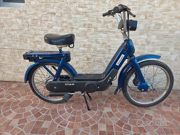 piaggio Ciao 
