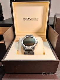 Tagheuer connected