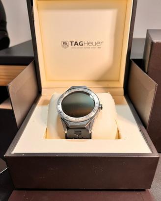 Tagheuer connected