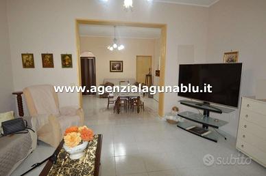 Appartamento con ingresso indipendente
