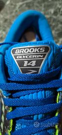 scarpe BROOKS Glycerin 14