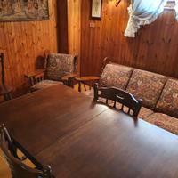 ARREDAMENTO COMPLETO TAVERNA