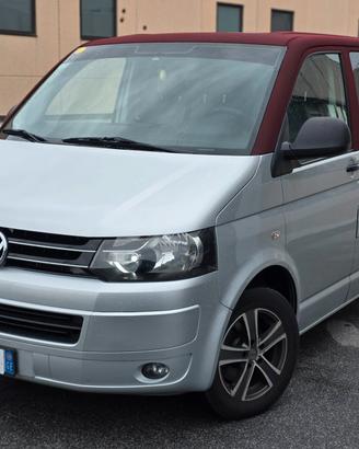 Volkswagen Transporter 2.0 TDI 102CV PL Kombi
