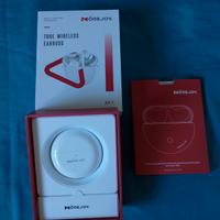 Auricolari Bluetooth Morejoy M1 ANC True Wireless 