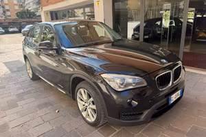 BMW X1 xDrive20d Sport Line KM REALI SCONOSCIUTI