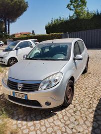 dacia gpl
