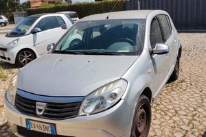 dacia gpl