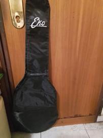 EKO CUSTODIA CHITARRA ORIGINALE NUOVA