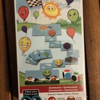 Gioco tascabile Balloons by Chicco