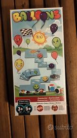 Gioco tascabile Balloons by Chicco