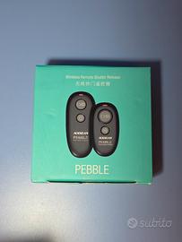 Aodelan Telecomando wireless per Sony