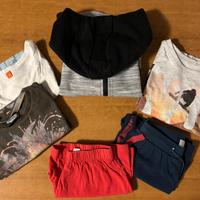 Set Bambino Misto 3-4 anni N1