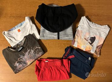 Set Bambino Misto 3-4 anni N1