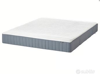 Materasso Matrimoniale Ikea